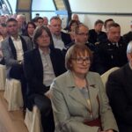 21.09.2016. Wiceminister rozwoju Jerzy Kwieciński z wizytą w Staszowie / Grażyna Szlęzak-Wójcik / Radio Kielce