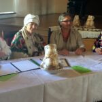 25.09.2016. Konkurs kulinarny "Nasze sandomierskie - kulinaria regionalne" / Grażyna Szlęzak-Wójcik / Radio Kielce