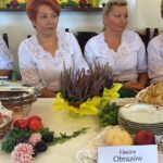 25.09.2016. Konkurs kulinarny "Nasze sandomierskie - kulinaria regionalne" / Grażyna Szlęzak-Wójcik / Radio Kielce