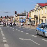 04.09.2016. Końskie. Dożynki województwa świętokrzyskiego / Krzysztof Bujnowicz / Radio Kielce