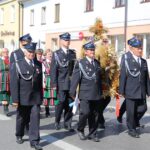 04.09.2016. Końskie. Dożynki województwa świętokrzyskiego / Krzysztof Bujnowicz / Radio Kielce