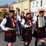 04.09.2016. Końskie. Dożynki województwa świętokrzyskiego / Krzysztof Bujnowicz / Radio Kielce