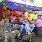 04.09.2016. Końskie. Dożynki województwa świętokrzyskiego / Krzysztof Bujnowicz / Radio Kielce