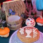 04.09.2016. Końskie. Dożynki województwa świętokrzyskiego / Krzysztof Bujnowicz / Radio Kielce