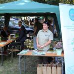 04.09.2016. Końskie. Dożynki województwa świętokrzyskiego / Krzysztof Bujnowicz / Radio Kielce