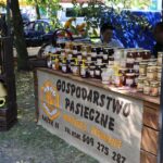 04.09.2016. Końskie. Dożynki województwa świętokrzyskiego / Krzysztof Bujnowicz / Radio Kielce