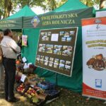 04.09.2016. Końskie. Dożynki województwa świętokrzyskiego / Krzysztof Bujnowicz / Radio Kielce