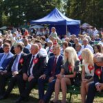 04.09.2016. Końskie. Dożynki województwa świętokrzyskiego / Krzysztof Bujnowicz / Radio Kielce