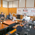 07.09.2016. Punkty Widzenia / Kamil Król / Radio Kielce