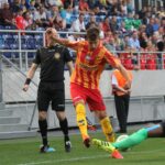 Mateusz Kępiński / Korona Kielce