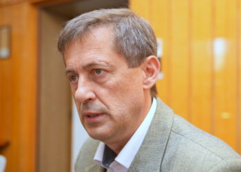16.09.2016. Leszek Bukowski - IPN / Kamil Król / Radio Kielce