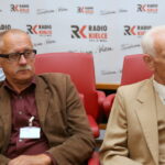 25.09.2016. Studio Polityczne / Kamil Król / Radio Kielce