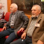 25.09.2016. Studio Polityczne / Kamil Król / Radio Kielce