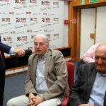 25.09.2016. Studio Polityczne / Kamil Król / Radio Kielce