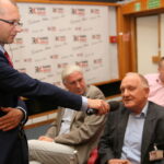 25.09.2016. Studio Polityczne / Kamil Król / Radio Kielce