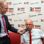 25.09.2016. Studio Polityczne / Kamil Król / Radio Kielce