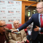 25.09.2016. Studio Polityczne / Kamil Król / Radio Kielce