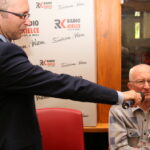 25.09.2016. Studio Polityczne / Kamil Król / Radio Kielce