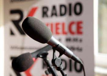 Radio Kielce zmienia się na wakacje