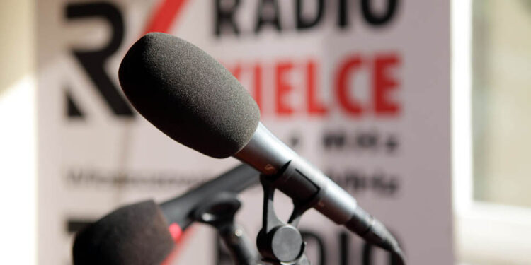 Radio Kielce zmienia się na wakacje
