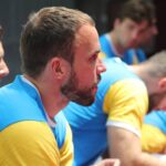 07.09.2016. Trening Vive Tauronu Kielce przed meczem o III miejsce turnieju Super Globe w Katarze / fot. Vive Tauron Kielce