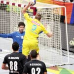 08.09.2016. Mecz o trzecie miejsce turnieju Super Globe: Vive Tauron Kielce - Al Sadd / fot. Vive Tauron Kielce