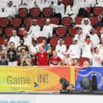 08.09.2016. Mecz o trzecie miejsce turnieju Super Globe: Vive Tauron Kielce - Al Sadd / fot. Vive Tauron Kielce