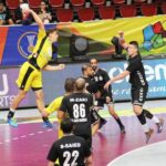 08.09.2016. Mecz o trzecie miejsce turnieju Super Globe: Vive Tauron Kielce - Al Sadd / fot. Vive Tauron Kielce
