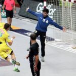 08.09.2016. Mecz o trzecie miejsce turnieju Super Globe: Vive Tauron Kielce - Al Sadd / fot. Vive Tauron Kielce