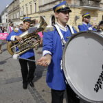 03.09.2016 Kielce. "Marsz Życia i Nadziei” zorganizowany przez Świętokrzyski Klub "Amazonki". / Jarosław Kubalski / Radio Kielce