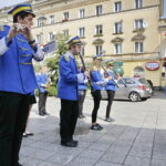 03.09.2016 Kielce. "Marsz Życia i Nadziei” zorganizowany przez Świętokrzyski Klub "Amazonki". / Jarosław Kubalski / Radio Kielce