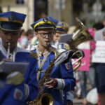 03.09.2016 Kielce. "Marsz Życia i Nadziei” zorganizowany przez Świętokrzyski Klub "Amazonki". / Jarosław Kubalski / Radio Kielce