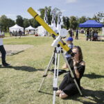 04.09.2016 Podzamcze Chęcińskie. Astro Piknik. / Jarosław Kubalski / Radio Kielce