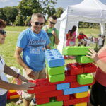04.09.2016 Podzamcze Chęcińskie. Astro Piknik. / Jarosław Kubalski / Radio Kielce