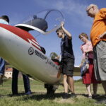 04.09.2016 Podzamcze Chęcińskie. Astro Piknik. / Jarosław Kubalski / Radio Kielce