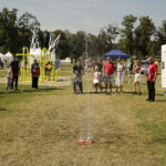 04.09.2016 Podzamcze Chęcińskie. Astro Piknik. / Jarosław Kubalski / Radio Kielce