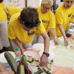 04.09.2016 Bobrza. Święto Pieroga Świętokrzyskiego. / Jarosław Kubalski / Radio Kielce