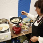 04.09.2016 Bobrza. Święto Pieroga Świętokrzyskiego. / Jarosław Kubalski / Radio Kielce