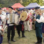 04.09.2016 Bobrza. Święto Pieroga Świętokrzyskiego. / Jarosław Kubalski / Radio Kielce