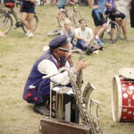 04.09.2016 Bobrza. Święto Pieroga Świętokrzyskiego. / Jarosław Kubalski / Radio Kielce