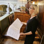 06.09.2016 Kielce. Pogrzeb aktora Edwarda Kusztala. / Jarosław Kubalski / Radio Kielce