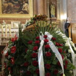 06.09.2016 Kielce. Pogrzeb aktora Edwarda Kusztala. / Jarosław Kubalski / Radio Kielce