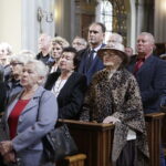 06.09.2016 Kielce. Pogrzeb aktora Edwarda Kusztala. / Jarosław Kubalski / Radio Kielce