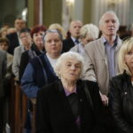 06.09.2016 Kielce. Pogrzeb aktora Edwarda Kusztala. / Jarosław Kubalski / Radio Kielce