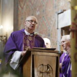 06.09.2016 Kielce. Pogrzeb aktora Edwarda Kusztala. / Jarosław Kubalski / Radio Kielce