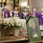 06.09.2016 Kielce. Pogrzeb aktora Edwarda Kusztala. / Jarosław Kubalski / Radio Kielce