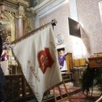 06.09.2016 Kielce. Pogrzeb aktora Edwarda Kusztala. / Jarosław Kubalski / Radio Kielce