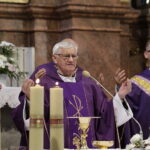 06.09.2016 Kielce. Pogrzeb aktora Edwarda Kusztala. / Jarosław Kubalski / Radio Kielce