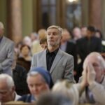 06.09.2016 Kielce. Pogrzeb aktora Edwarda Kusztala. / Jarosław Kubalski / Radio Kielce