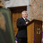 06.09.2016 Kielce. Pogrzeb aktora Edwarda Kusztala. / Jarosław Kubalski / Radio Kielce